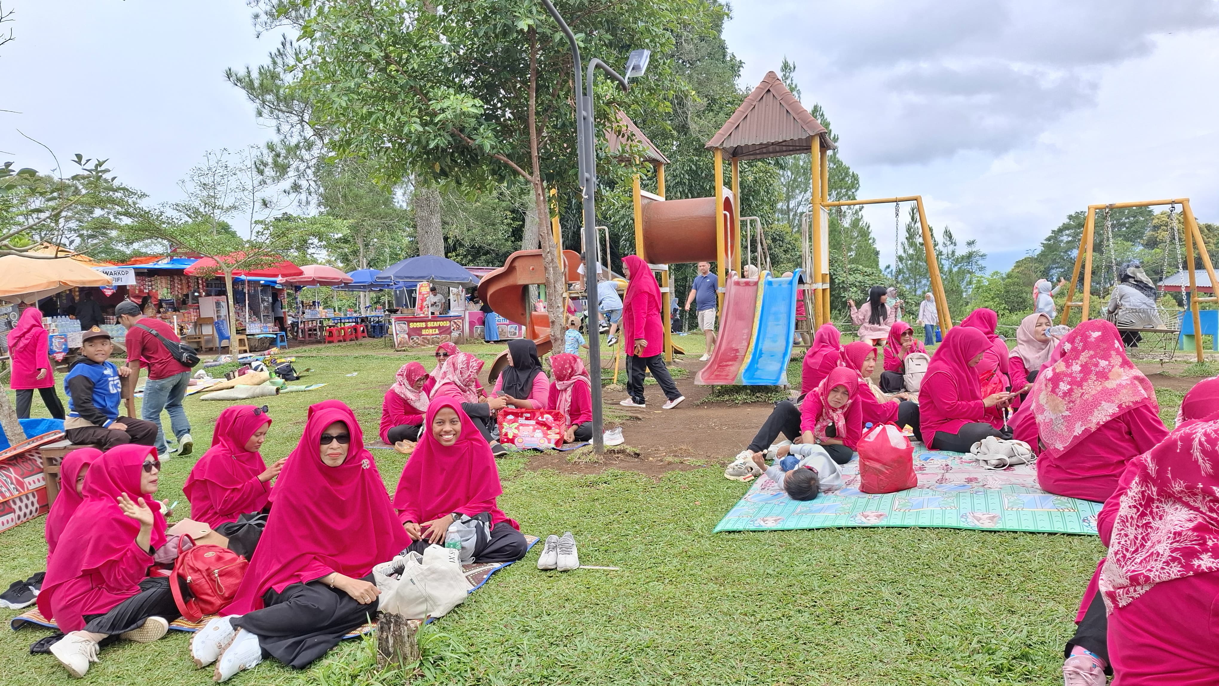kegiatan KKG